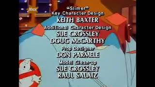 Nickelodeon Uk Continuity 2Nd August 2004