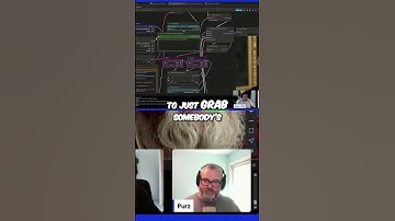 Comfy is modular, take what you need