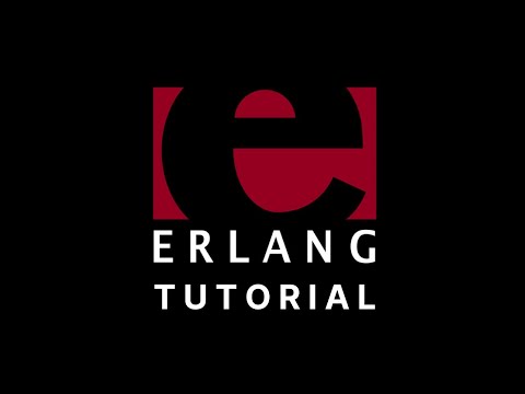 Tuples in Erlang