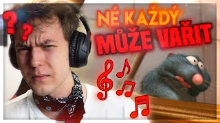 Thumbnail for KAŽDÝ MŮŽE RAPOVAT (bohužel)