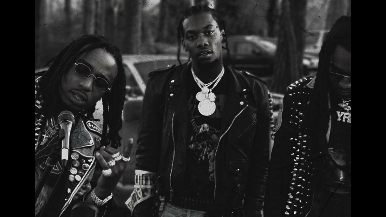 [FREE] Migos Type Beat - "Heavy Metal" | Trap Beat 2026