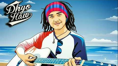 Dhyo Haw-Ada aku disini (original)