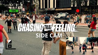 [KPOP IN PUBLIC | SIDE CAM] TXT (투모로우바이투게더) 'Chasing That Feeling' Cover by Countdown
