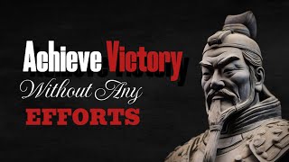 How to WIN Like Sun Tzu | The Art of War