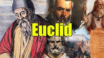 Euclid: The Father of Geometry