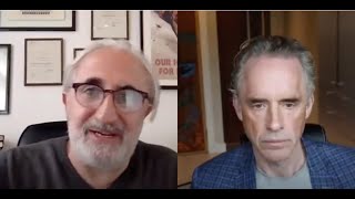 My Apology Letter Regarding My Friendship with Jordan Peterson (THE SAAD TRUTH_1365)