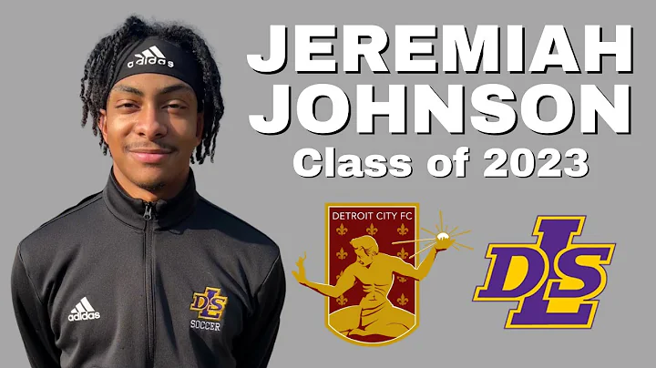 Jeremiah Johnson | Recruiting | Class of 2023 | Go...