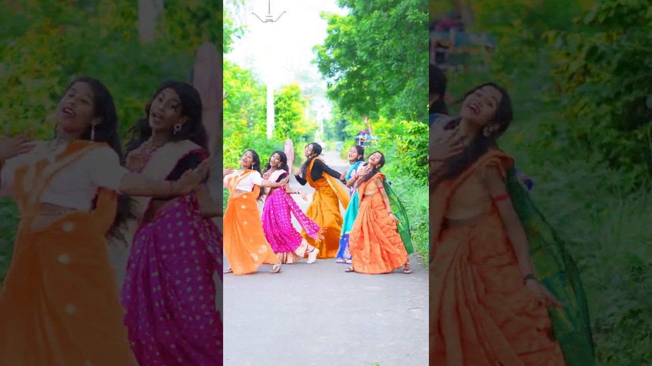 Dilbar dilbar Shorts dance  