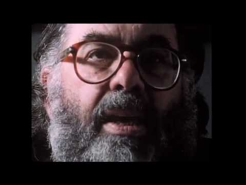 Memory & Imagination HD Francis Ford Coppola - Mic...