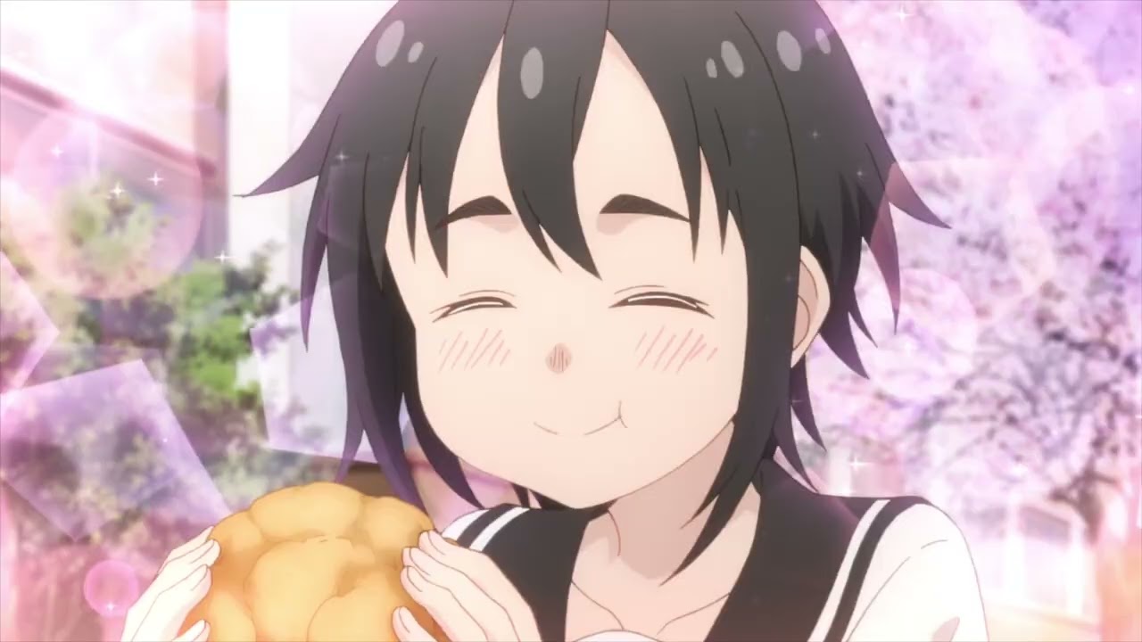 Rin Glutton | When Will Ayumu Make His Move? Ep8