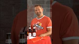 Canadian Slang Part 6 - Have You Heard Of The Molson Muscle?