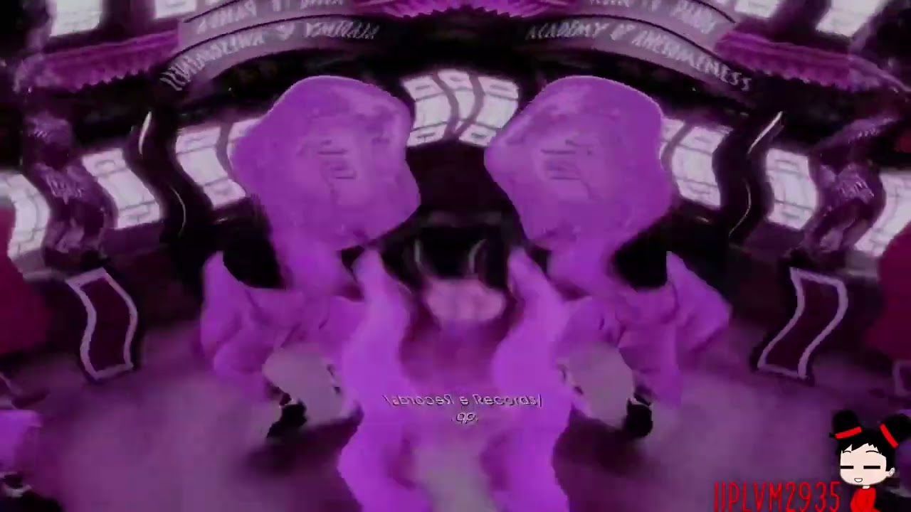 Preview 2 Kung Fu Fighting With 6 Effects