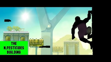 (Vector,Vectorier)Final,Custom level 31