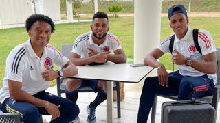 A Mi No Me Conviden // La Canción Que Le Gusta A Miguel Borja -  Luis Puello LP