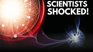 Finally! Scientists Discover Quantum Entanglement Between the Hearts of two Atoms