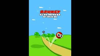 Bouncy Grand Prix JAVA game theme song (chorium SoundFont)