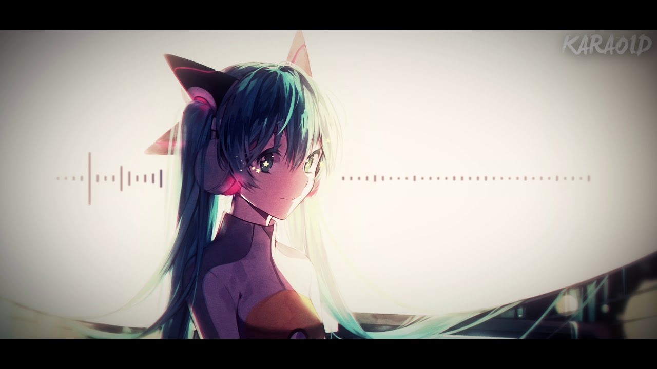 【Hatsune Miku】 ODDS&ENDS 【Indonesia Version】