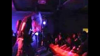 Ouroboros - Edifice of Tyranny [Live]
