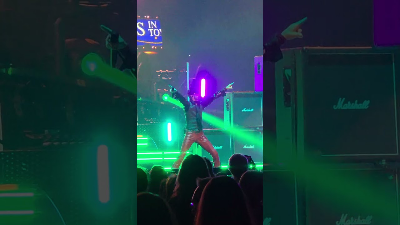 Extreme - Decadence Dance - YouTube