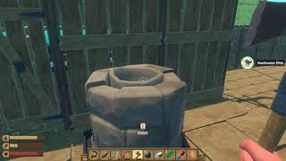 Weve Returned to the Ocean - Raft Multiplayer Playthrough with Chaos & the Lads