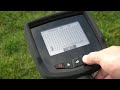Frequency Range Forecast | Underground Magnetics