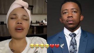 The woman Mpho Sebeng died travelling to finally speaks out | Its bad 😭💔🕊️