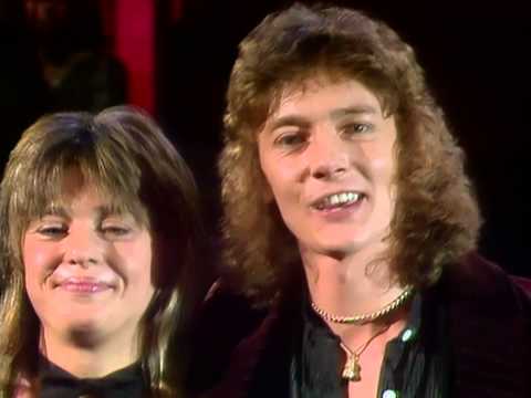 Chris Norman & Suzi Quatro - Stumblin' in