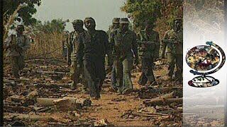 Military Uprising in Guinea-Bissau (1999)
