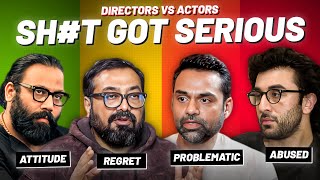 10 Shocking Actor-Director Fights in Bollywood