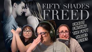 S4:E14 Fifty Shades Freed (2018 Film)