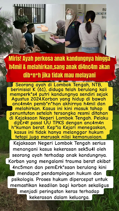 Naudzubilah 4khir zaman
