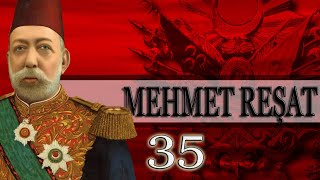 35 - Mehmet Reşat Osmanli Padi̇şahlari
