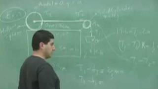 Rolling Motion Example 2 Part 3