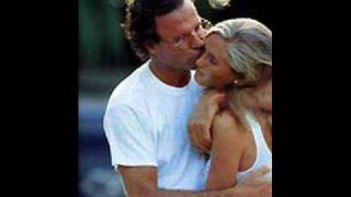 Video thumbnail of "JULIO IGLESIAS - QUERER Y PERDER"