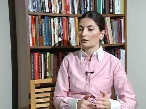 საქართველოს პოლიტიკური პერსპექტივა