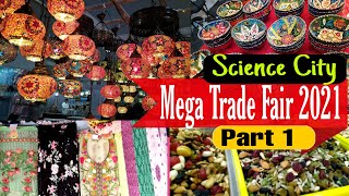 **Mega Trade Fair Kolkata 2021-2022** | Science City | India International Mega Trade Fair 2021 |