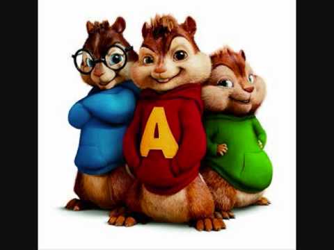 Ace of Base - Don't Turn Around (Chipmunk Version) + Lyrics