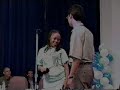 Secondary School play part 1