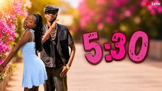 2023:- SHEEE VICKY X ELVIS HERTZ (OFFICIAL LYRICS)
