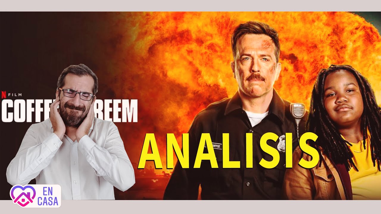 COFFEE & KAREEM Review/Analisis (Podría estar mejor