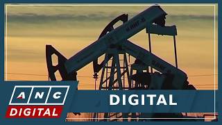 Oil Crisis Plan Ph Govt Looking At Staggered Price Hikes, Excise Tax Cuts Anc