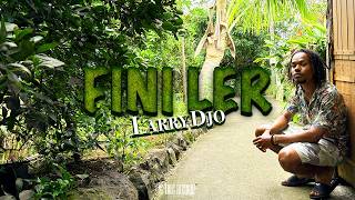 Larry Djo - Fini Ler - 03/26 (Clip Officiel)