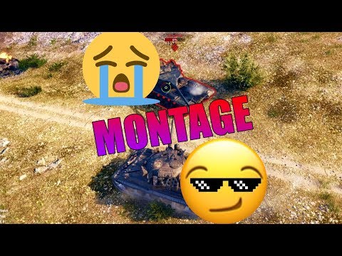 World of Tanks - 430Y vs T57 Heavy / ანტიბეჩავი HERE!