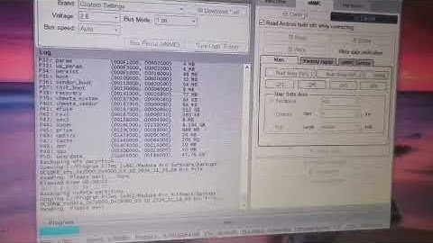 Samsung Galaxy A05 SM A055F Reset FRP TEST POINT ISP MEDUSA PRO EASY JETG