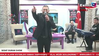 SEDAT DURAN (SENSİZ YAŞAMAK MI SEN DELİMİSİN ) Resimi