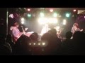 豚の皿 GRAPEVINEコピー LIFEWORK 2012/4/28 4/8