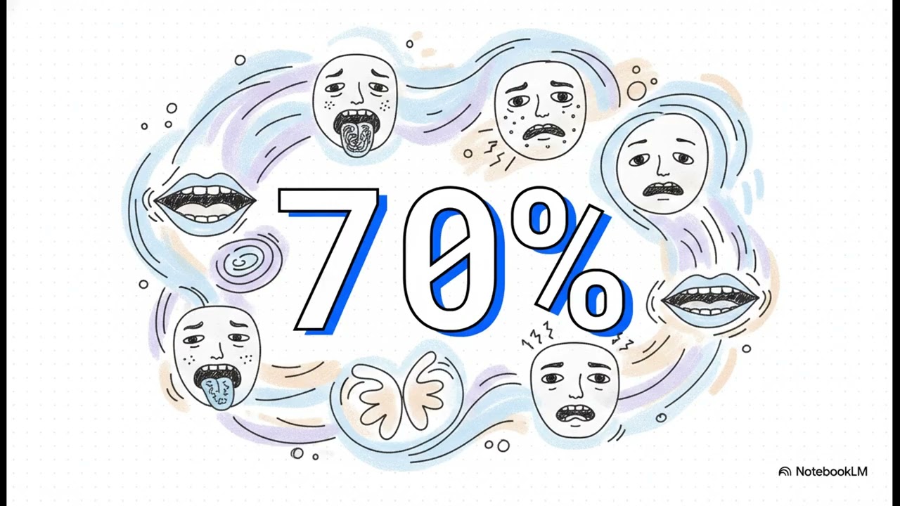 Why do some women experience a sudden onset of geographic tongue or oral li... | WHC Clinical FAQ