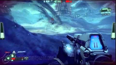 Tribes: Ascend Review
