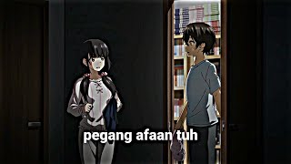 Ketika Lu Sama² Ketauan Membawa Pakaian Dalam