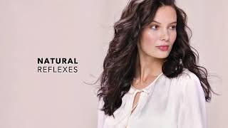 Schwarzkopf 100% Vegetal - All-Natural Hair Coloration - Soft Black